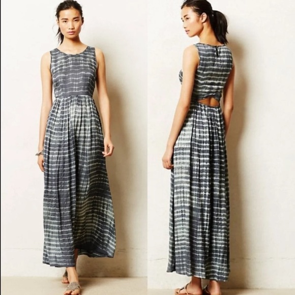 Anthropologie Dresses & Skirts - Anthropologie Neuw Maxi Dress